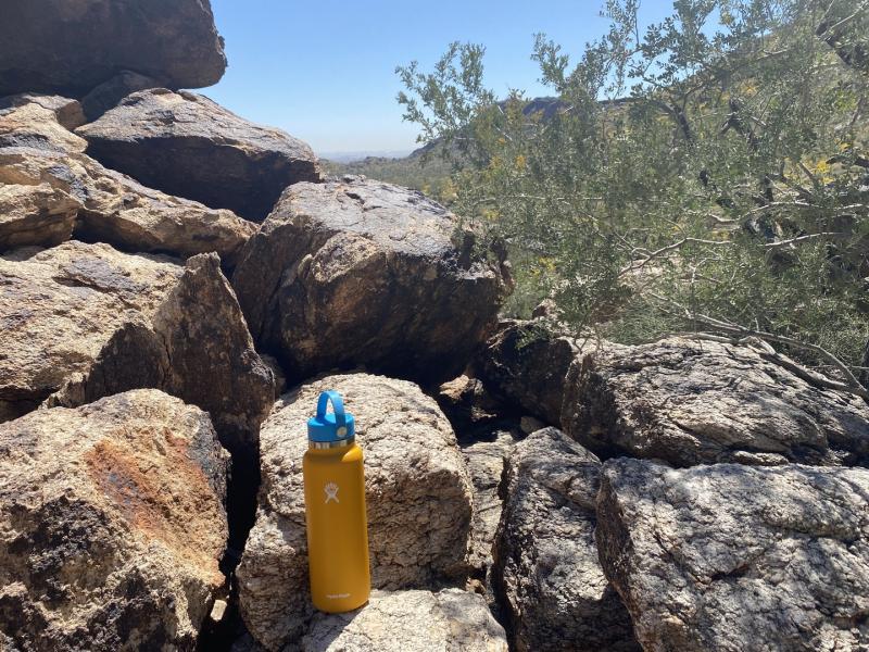 User uploaded product image