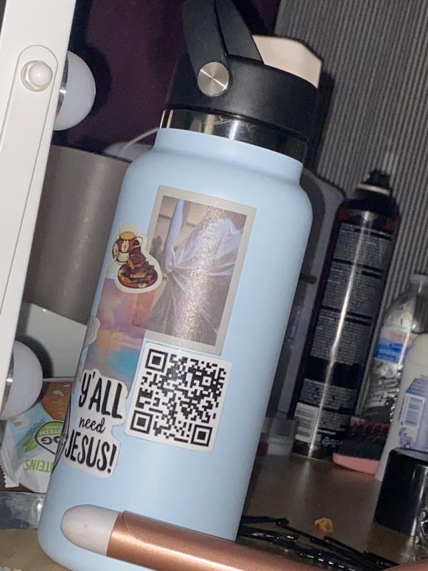 User uploaded product image