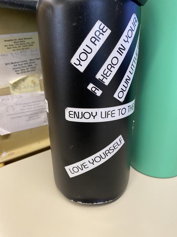 User uploaded product image