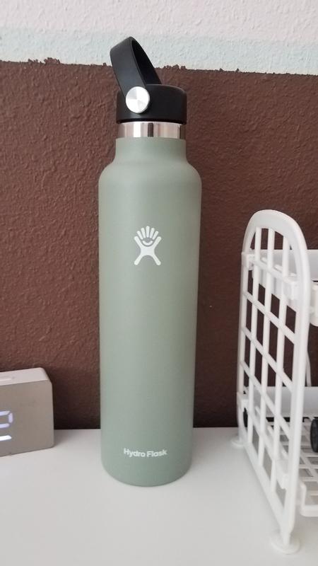Hydro Flask 24 oz Standard Mouth Water bottle Hardloop