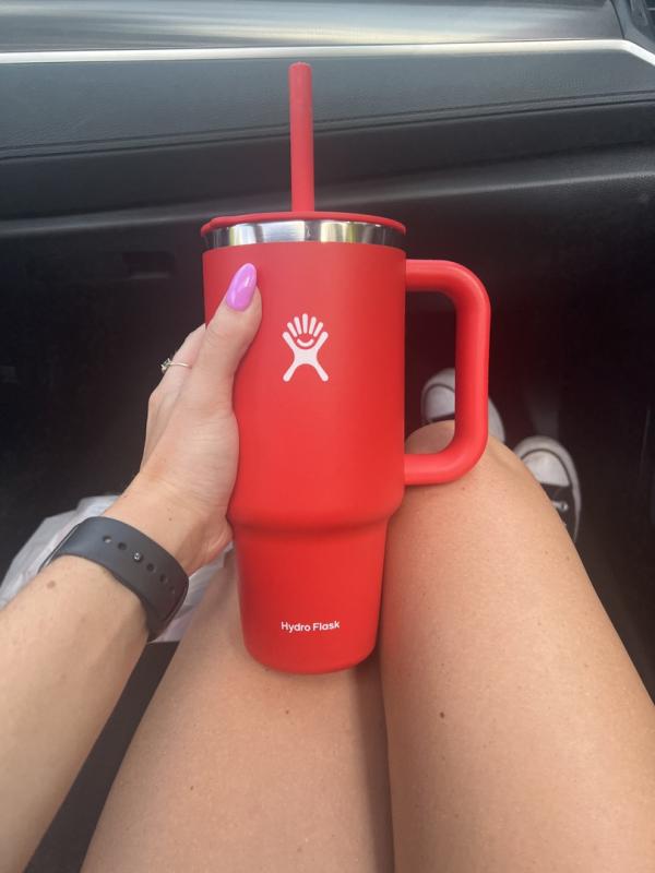 User uploaded product image