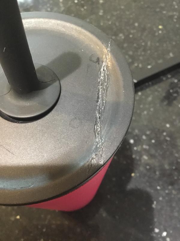 User uploaded product image