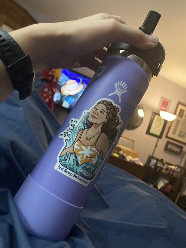 User uploaded product image