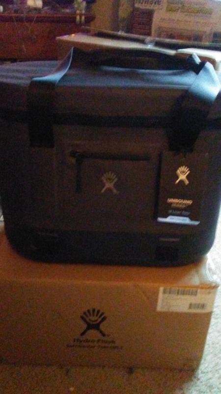 User uploaded product image