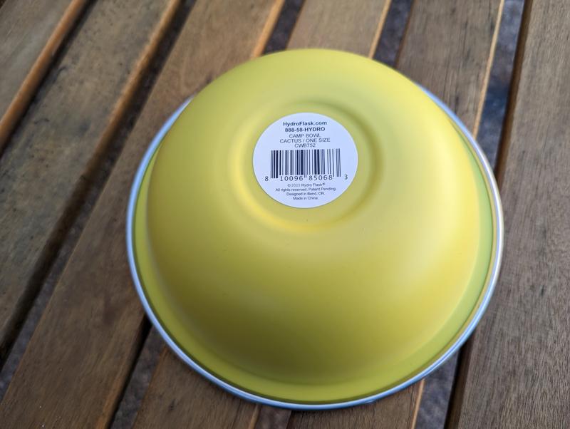 User uploaded product image