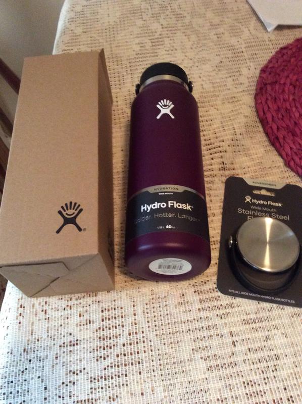 User uploaded product image