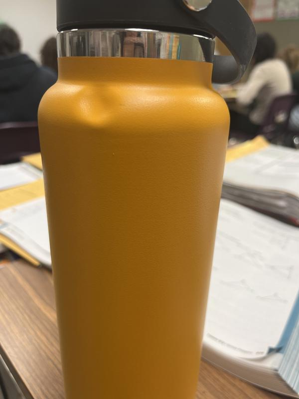 User uploaded product image