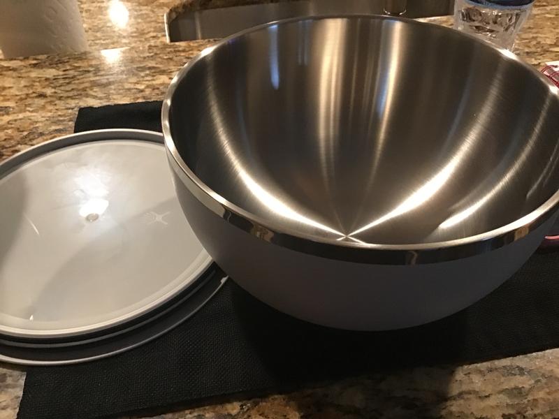 User uploaded product image