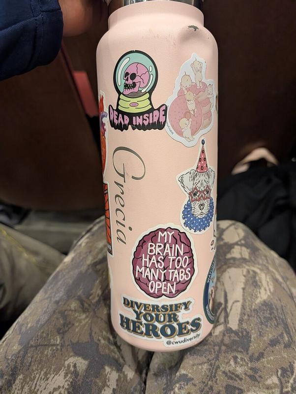 User uploaded product image