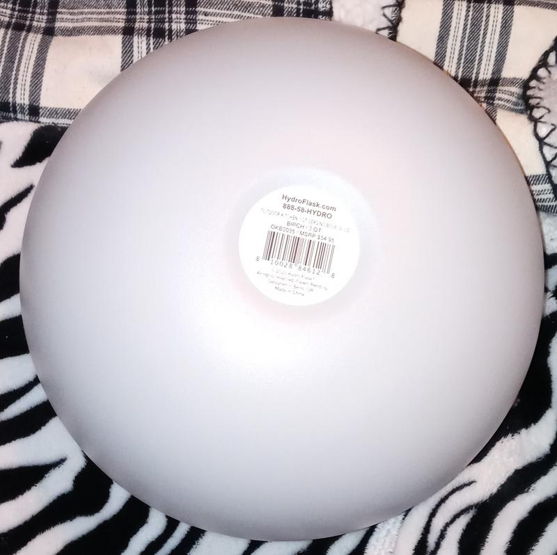 User uploaded product image