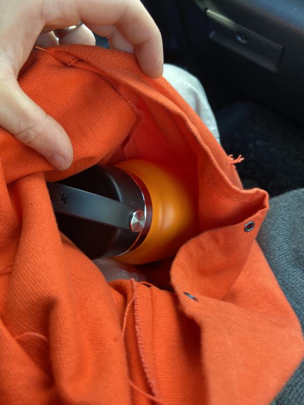 User uploaded product image