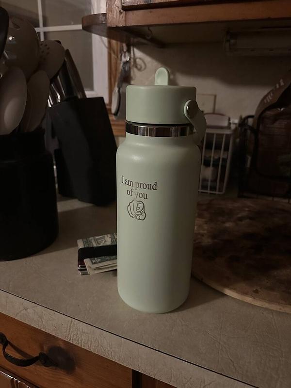 User uploaded product image