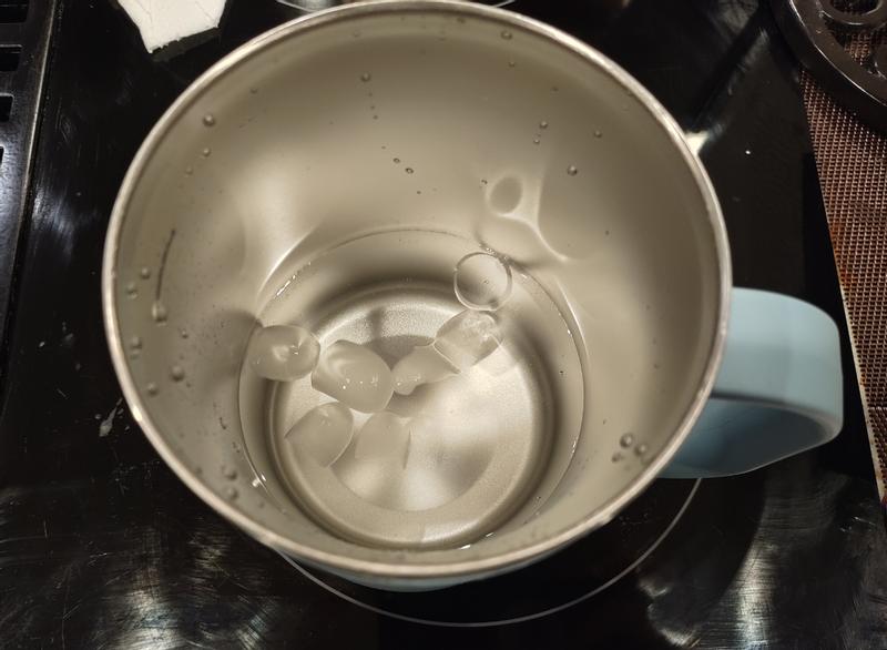 User uploaded product image