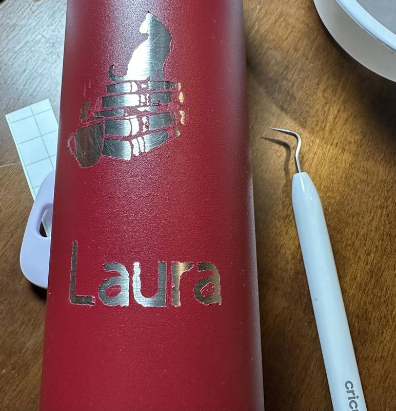 User uploaded product image