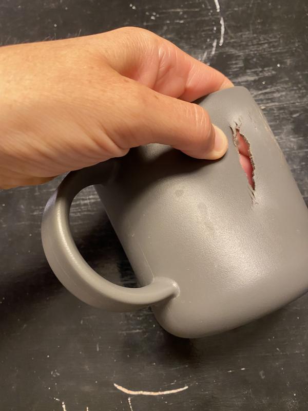 User uploaded product image