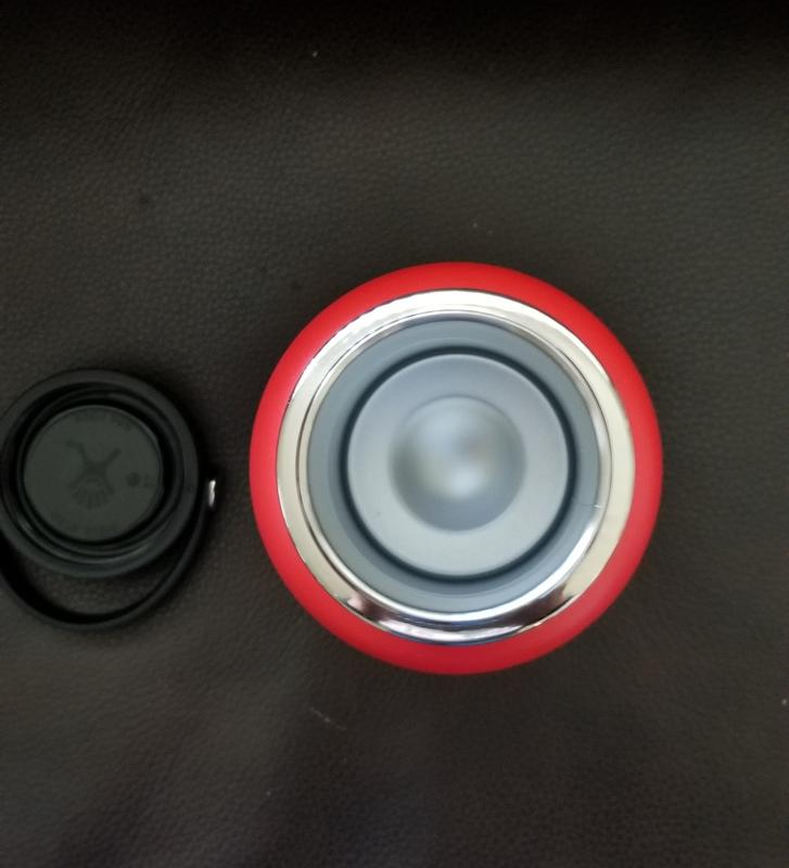 User uploaded product image