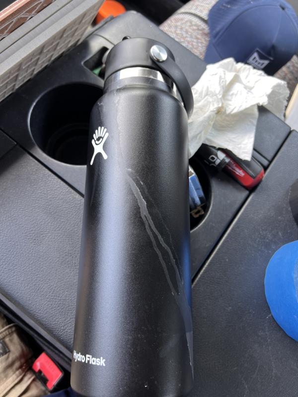 User uploaded product image