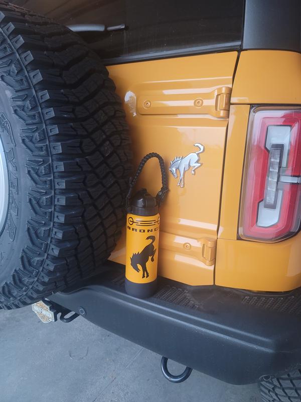 User uploaded product image