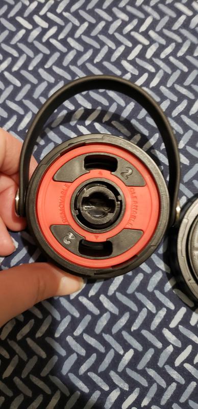 User uploaded product image