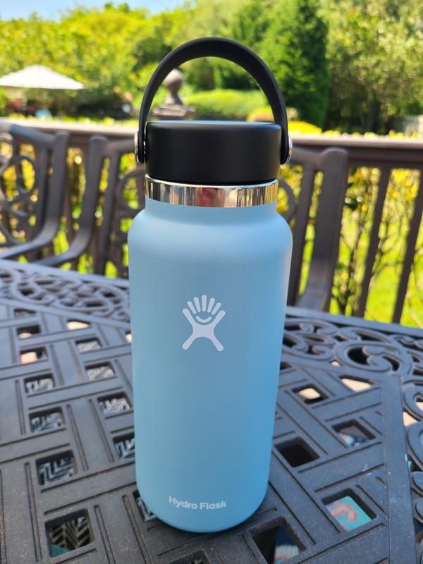 Flask Fog Color Frost Hydroflask 32 Oz Fog Affordable Hydro Flask