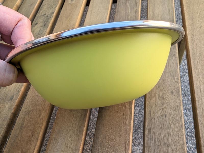 User uploaded product image