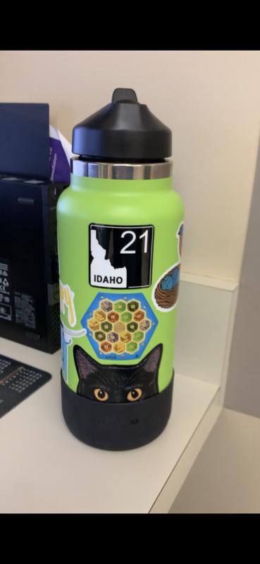 User uploaded product image