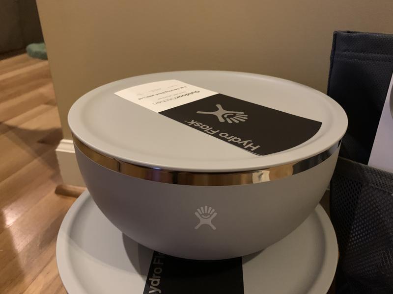 User uploaded product image