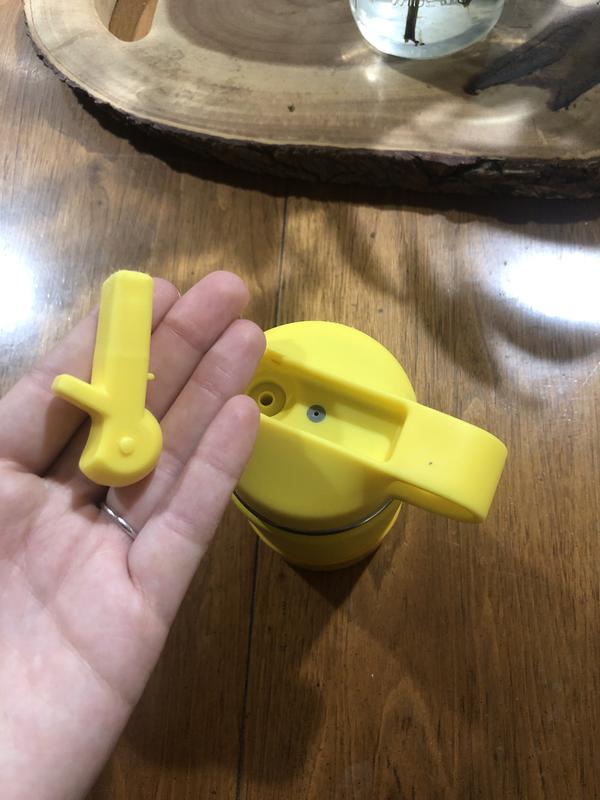 User uploaded product image