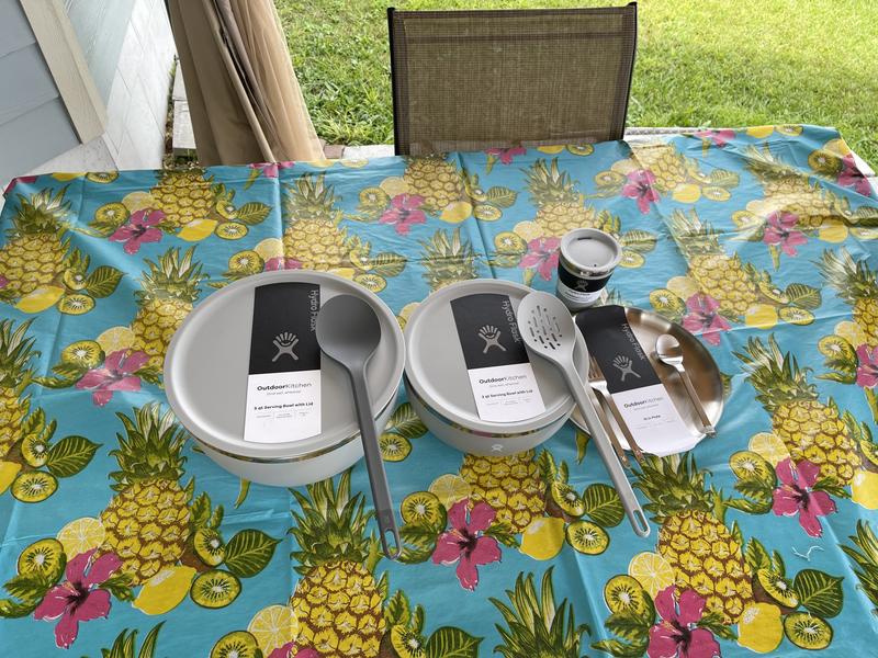User uploaded product image