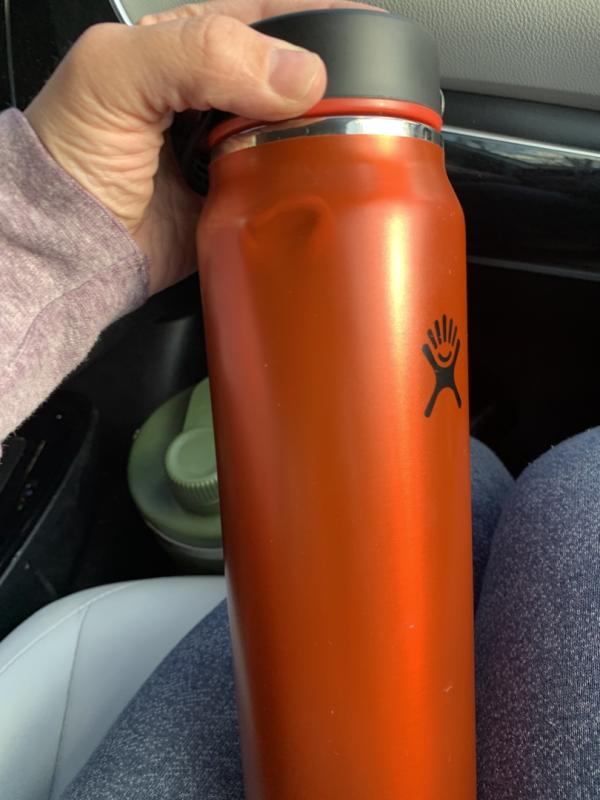 User uploaded product image