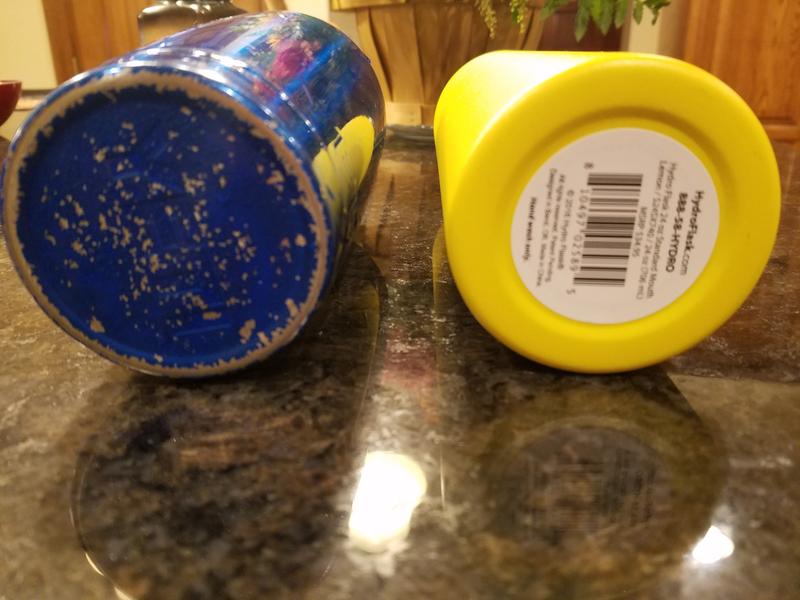 User uploaded product image