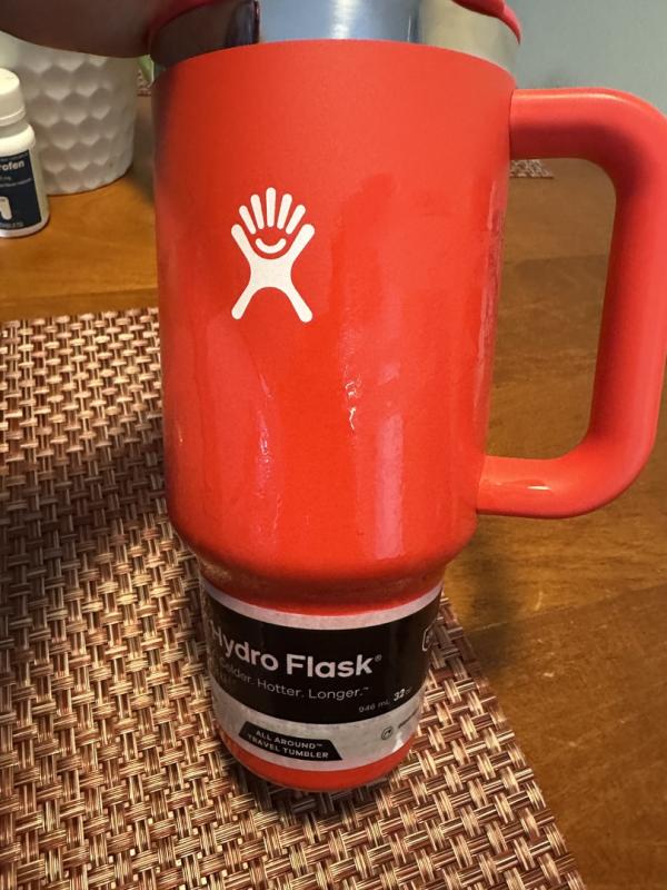 User uploaded product image