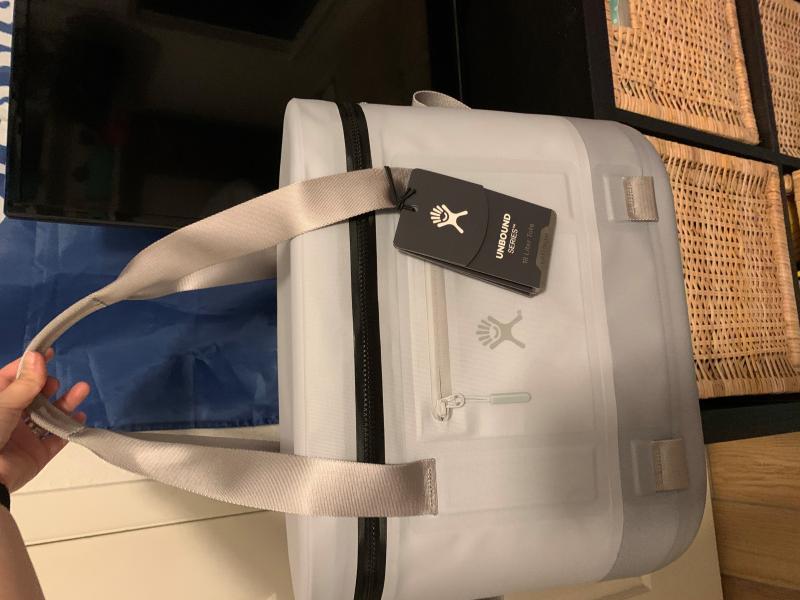 User uploaded product image