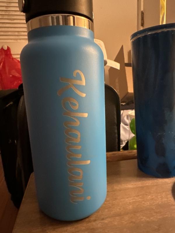 User uploaded product image