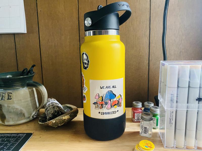 User uploaded product image