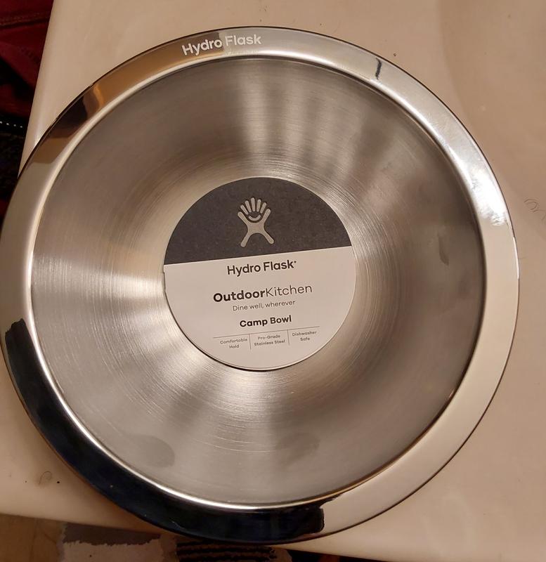 User uploaded product image