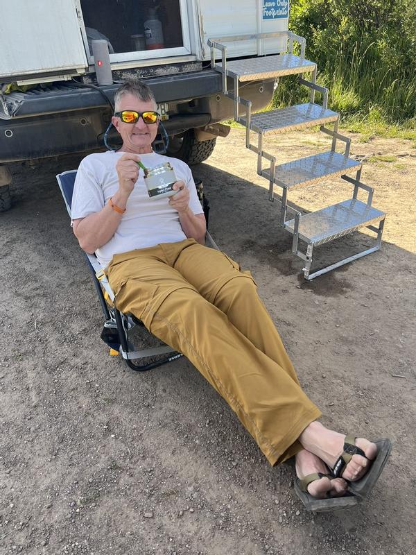 User uploaded product image