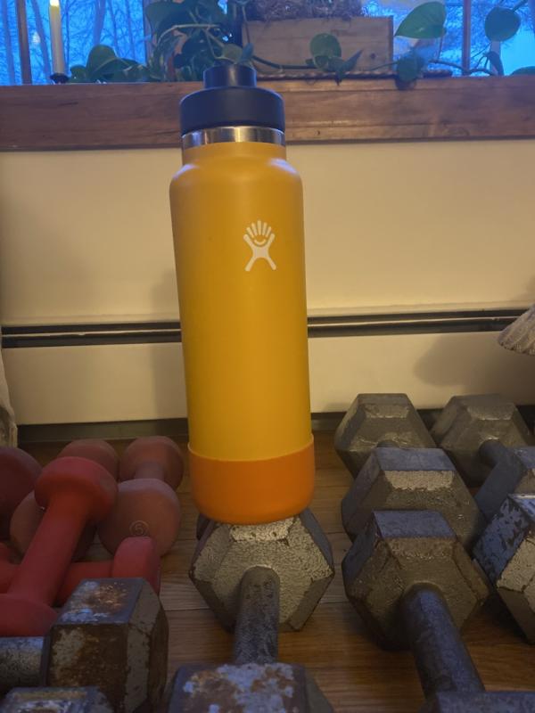 User uploaded product image