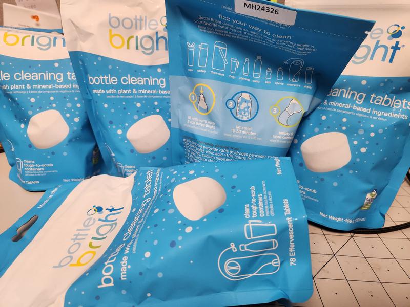 User uploaded product image