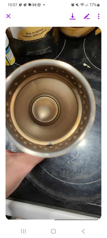 User uploaded product image