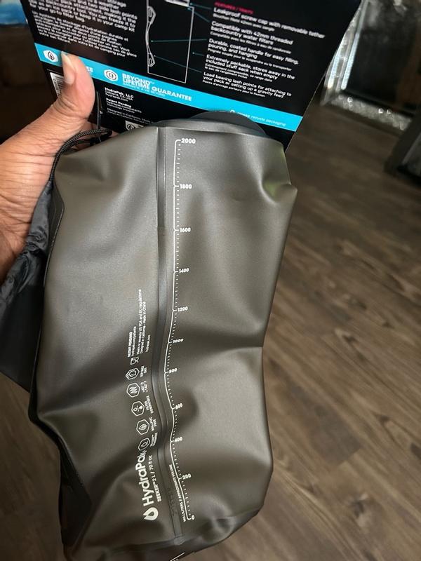 User uploaded product image