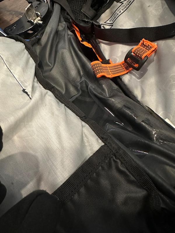 User uploaded product image
