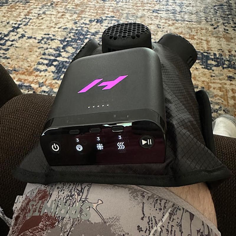 User uploaded product image