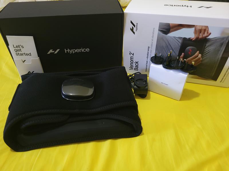 User uploaded product image