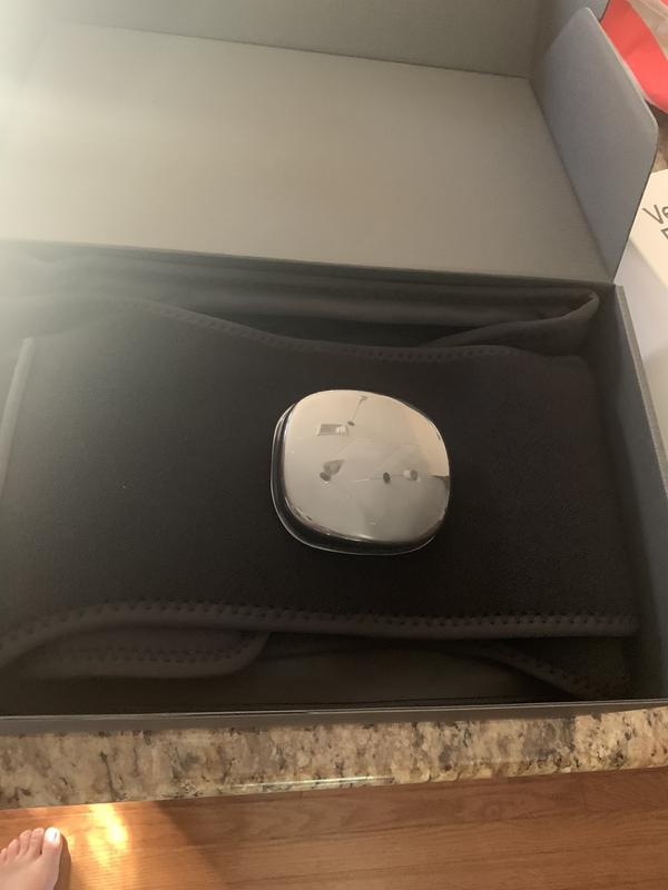 User uploaded product image