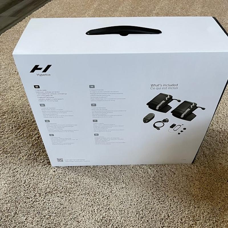 User uploaded product image