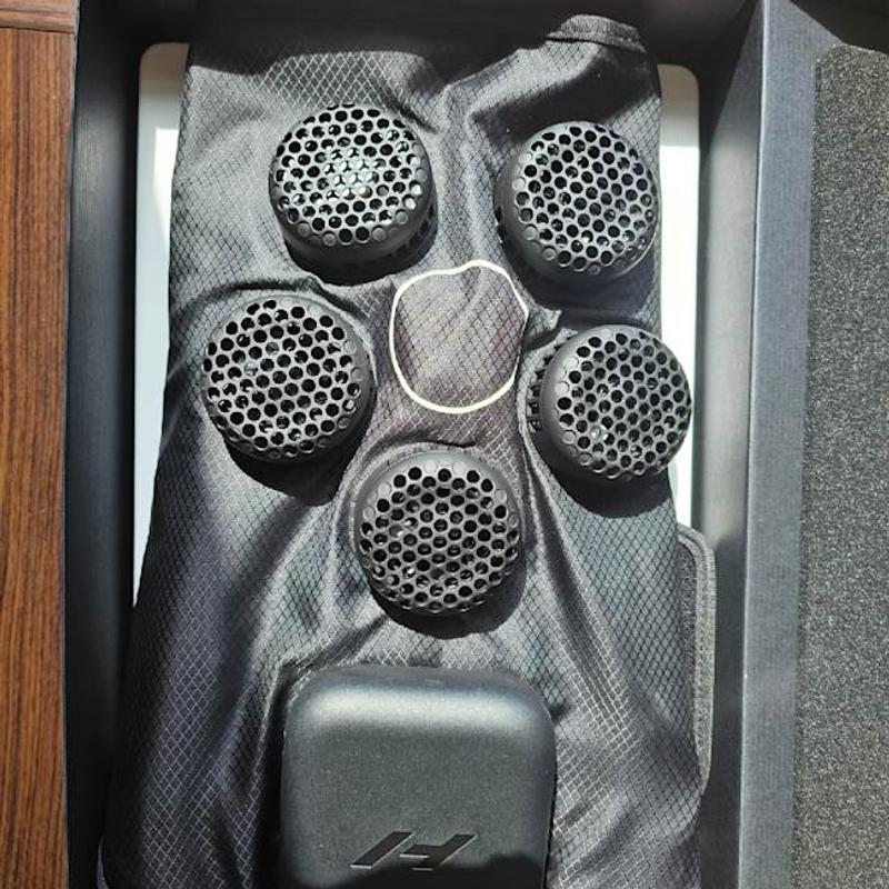 User uploaded product image