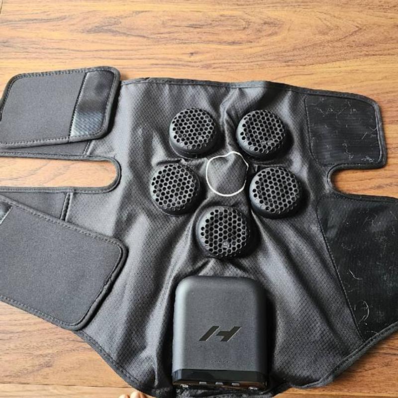 User uploaded product image