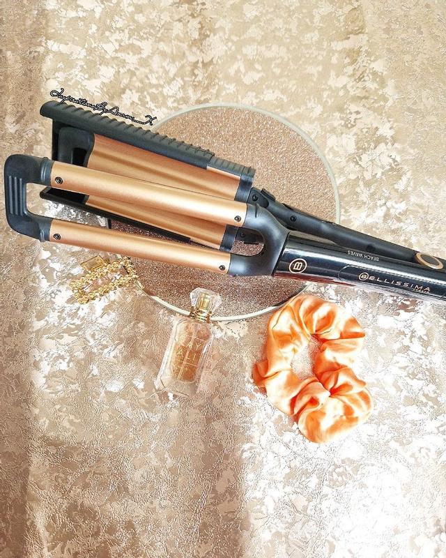Bellissima beach waves multi iron hotsell