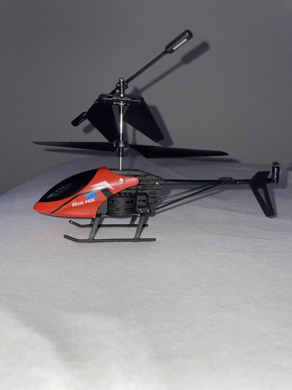 RC helikopter voor beginner - Radiografisch bestuurbaar